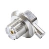 PNI CB antenna connector SO-239 female for RG58 cable