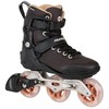 POWERSLIDE PHUZION Skates Radon Bronce 90 (37)