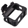 Protective Housing Case Black Top Opening Dustproof Rechargeable Camera Accessories