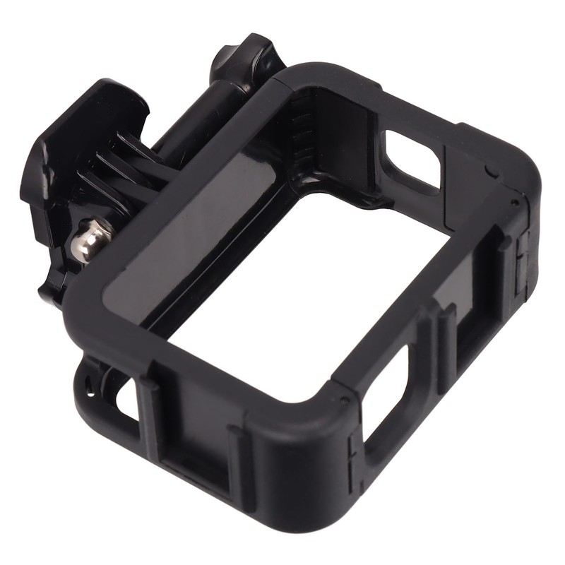Protective Housing Case Black Top Opening Dustproof Rechargeable Camera Accessories