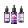 BioPharmX Kids Multivitamin Drops for Infants and Children