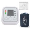 Blood Pressure Tester LCD Display Precise Measuring Portable Armband Blood