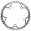 Spécialités TA Vento 135pcd Campagnolo 9/10 Speed Chainring, Silver, 50T