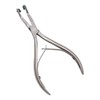 1Pcs Temporary Crown Remover Forceps Dental Plier Forcep For Temporary