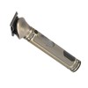 Electric Hair Trimmer Multi Function Low Noise USB Electronic Waterproof