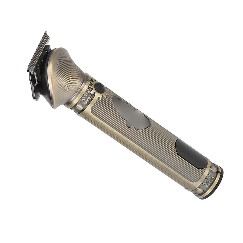 Electric Hair Trimmer Multi Function Low Noise USB Electronic Waterproof