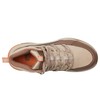 Teva Women's Auroris, Feather Grey/Acorn, 6.5 W US