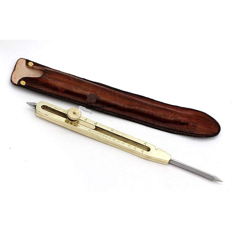 The New Artist Proportional Scale Divider Drawing Tool Professional 9"
