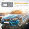 Left & Right Driver Passenger Side Sun Visor for Toyota