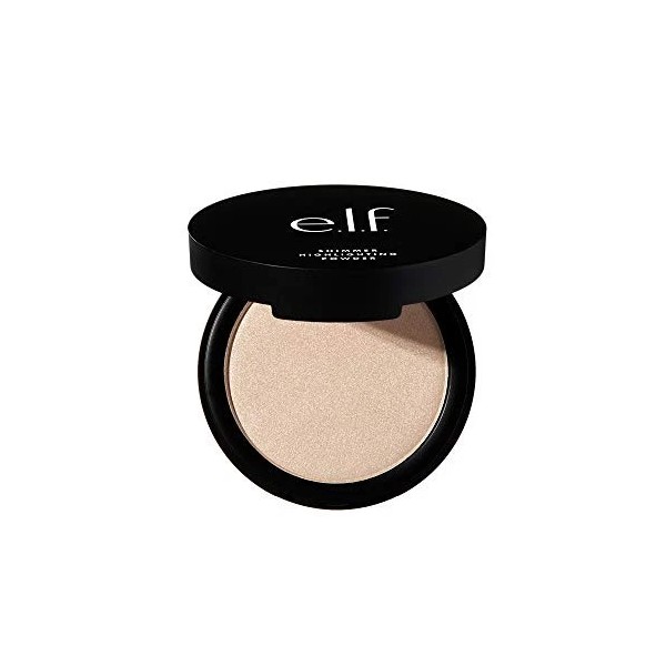 e.l.f. Cosmetics Shimmer Highlighting Powder, Starlight Glow 0.28oz NEW IN
