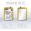 Slim Company Bateria Pila Para Moto G41 Xt2167-1 Xt2167-2 Nc50