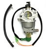 Auto Carburetor For Generac GP7500E 5943 GP8000E 6954 7500W/9375W 8000W/10000W