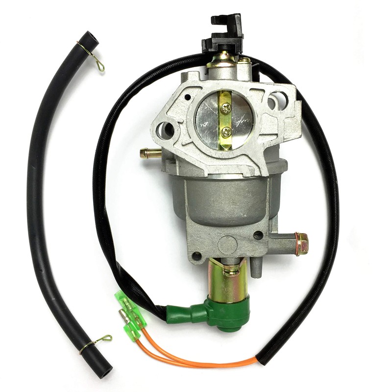 Auto Carburetor For Generac GP7500E 5943 GP8000E 6954 7500W/9375W 8000W/10000W