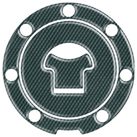 ROUGH & ROAD PI1001HO Tank Cap Protector Print FUEL CAP Protection Honda 7 Holes