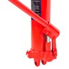 Stark USA 8 Ton Capacity Long Hydraulic Ram Jack with