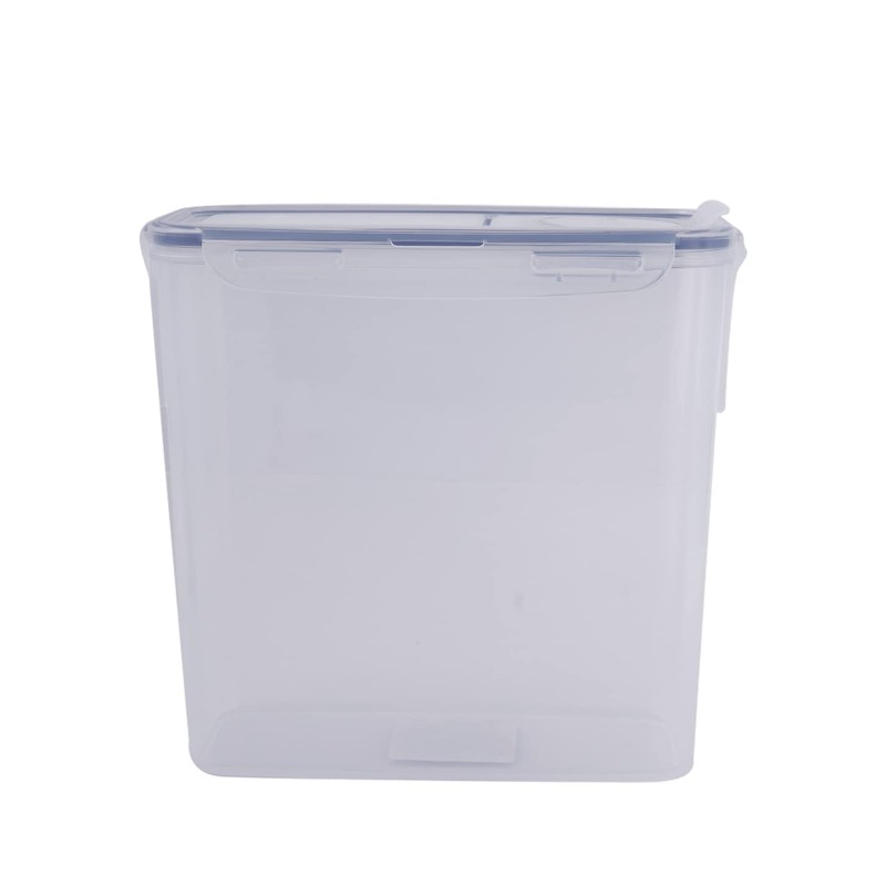 Lock & Lock HPL713 Rectangular Storage Container with Flip Top