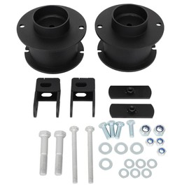 Abrillvt 3.5 inch Front Leveling Lift kit for Ram 2500 2014-2020 for Ram 3500 2013-2018 2020 Lift kit