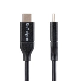 Startech USB2CC3M Cables