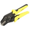 4 in 1 Ratcheting Wire Crimper Set JX-1601 Die Cable