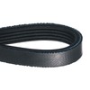 Zhehao WE12M29 WE03X29897 Dryer Belt 89.5 Inch Drum Drive Belt