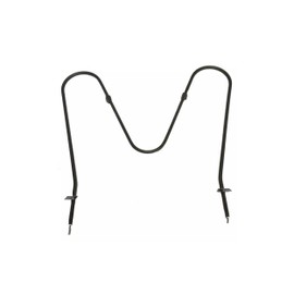 HASMX CH5104 Bake Element Fits for Frigidaire 316075104 316075103 Kenmore Tappan (19" Wide x 15" Long)