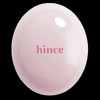 Store FW Color Add Hince Low Glow Dewy Ball (Lip & Cheek) 3.5g 16color / 매장 FW 컬러추가힌스 로 글로우 듀이 볼(립앤치크) 3.5g 16color