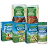 Hidden Valley Original Ranch Dips Mix, Gluten Free - 8