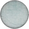 10" Inch Filter Replacement - Round Duct Filter System -