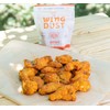 Kosmos Q Buffalo Wing Dust, Classic Buffalo Seasoning Powder For