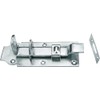 Connex DYB2206021 75 x 200 mm Blue Zinc Plated Lock