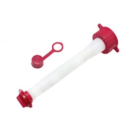 Kraftstoffbehälter-Auslauf, multifunktionales Kunststoff-Gasdosen-Set mit Entlüftungskappen, Auslaufabdeckung und Basiskappen für Automobil/Maschinen