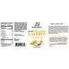 Parami Thai Yellow Curry Sauce, Pack of 2, Size 16