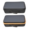 Multifunction Tools Bag Portable Electric Drill Tool Storage Case Electrician