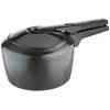 Hawkins Futura 3 Litre Pressure Cooker, Hard Anodised Inner Lid