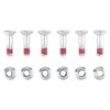 Primary Drive Sprocket Bolt and Nut Kit for Honda CRF125F