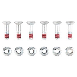 Primary Drive Sprocket Bolt and Nut Kit for Honda CRF125F (Big Wheel) 2014-2025