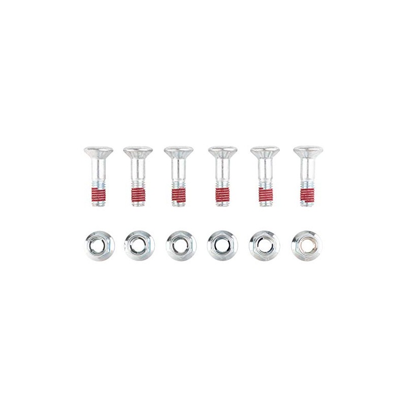 Primary Drive Sprocket Bolt and Nut Kit for Honda CRF125F