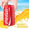 BeerSkin Skywin Silicone Can Covers that Look Like Soda -