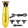 Electric Hair Clipper Oil Head Hair Trimmer Hair Styling Barber