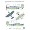 Special Hobby SH72408 Scale Model kit, Unpainted