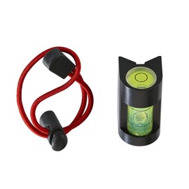 NOVOFLEX Monopod Bubble Level (Mono-WAAGE)