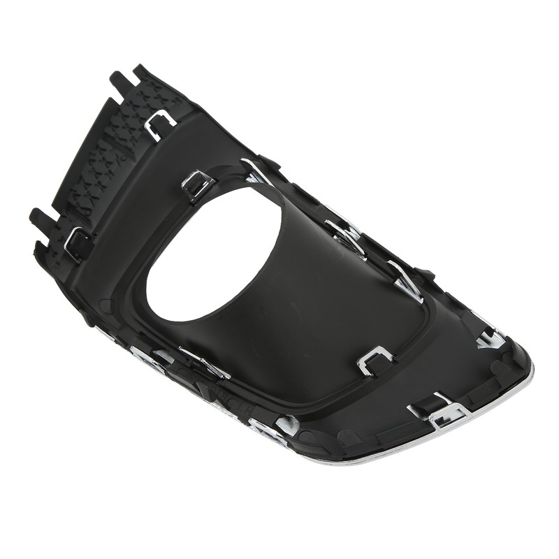 Fog Light Trim 57731SG090 Fog Lamp Cover Cap Decorative Frame