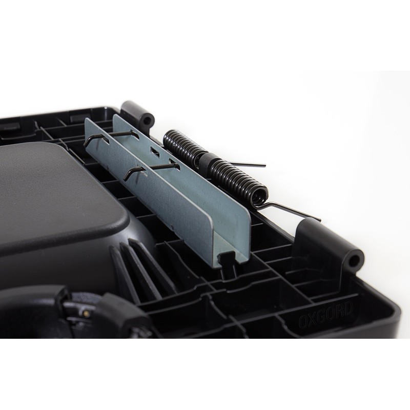 OxGord Center Console Lid Kit for 99-07 Silverado, Avalanche, Suburban,