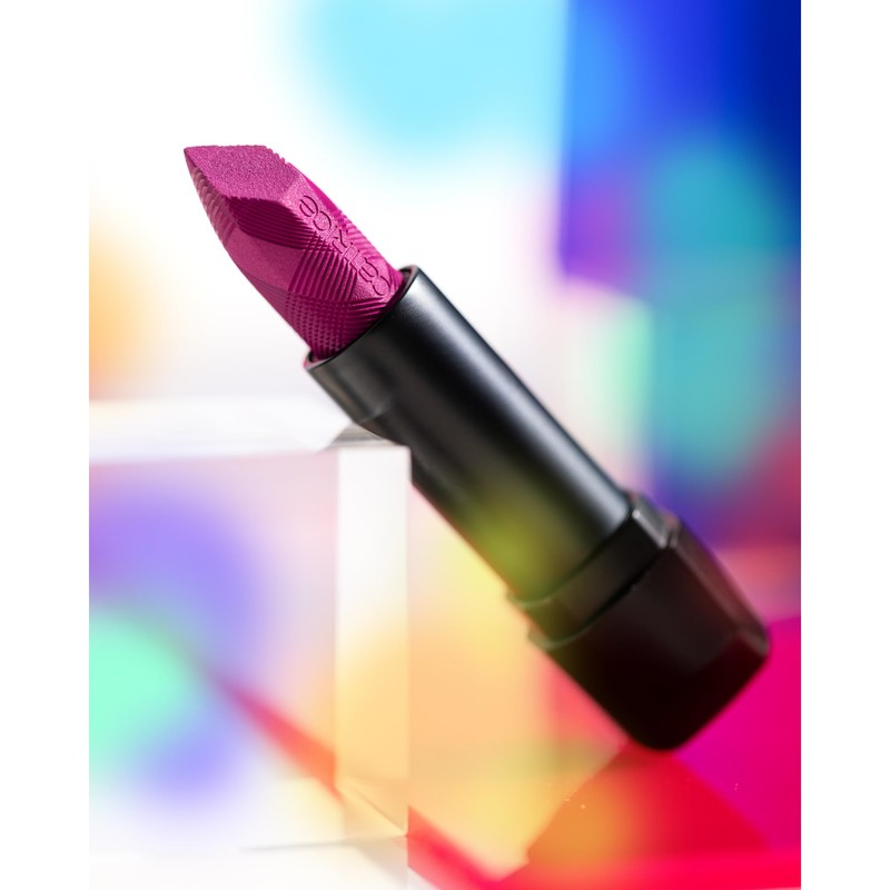 Catrice Scandalous Matte Lipstick, No. 080, Purple, Moisturising, Long-Lasting, Instant