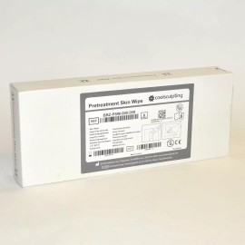 ZELTIQ CoolSculpting Pretreatment Skin Wipe BRZ-PSW-000-00