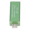 Digital Receiver Portable Green Upgraded Version A300U DAB FM SDR