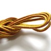 Redwing Red Wing 97154 Genuine Taslan Bootlaces tasuranbu-ture-su Tan/Gold 32/(80