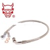 Turbo Oil Feed Line Kit Compatible with Dodge Neon SRT-4