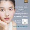MIMURA Smooth Skin Cover Foundation Primer 20g Pores Makeup Concealer