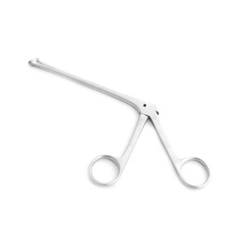 OdontoMed2011® Hartman Tonsil Punch Forceps Size 2, 8MM Mouth/Throat